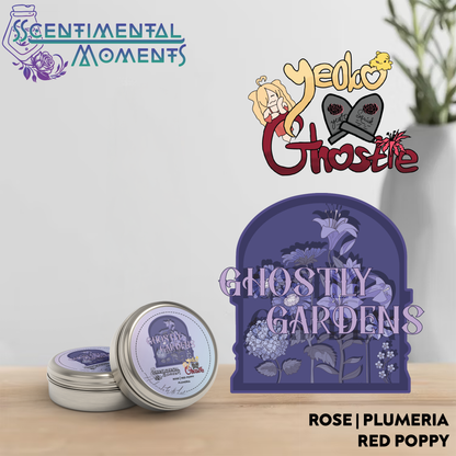 Yeobo Ghostie Products