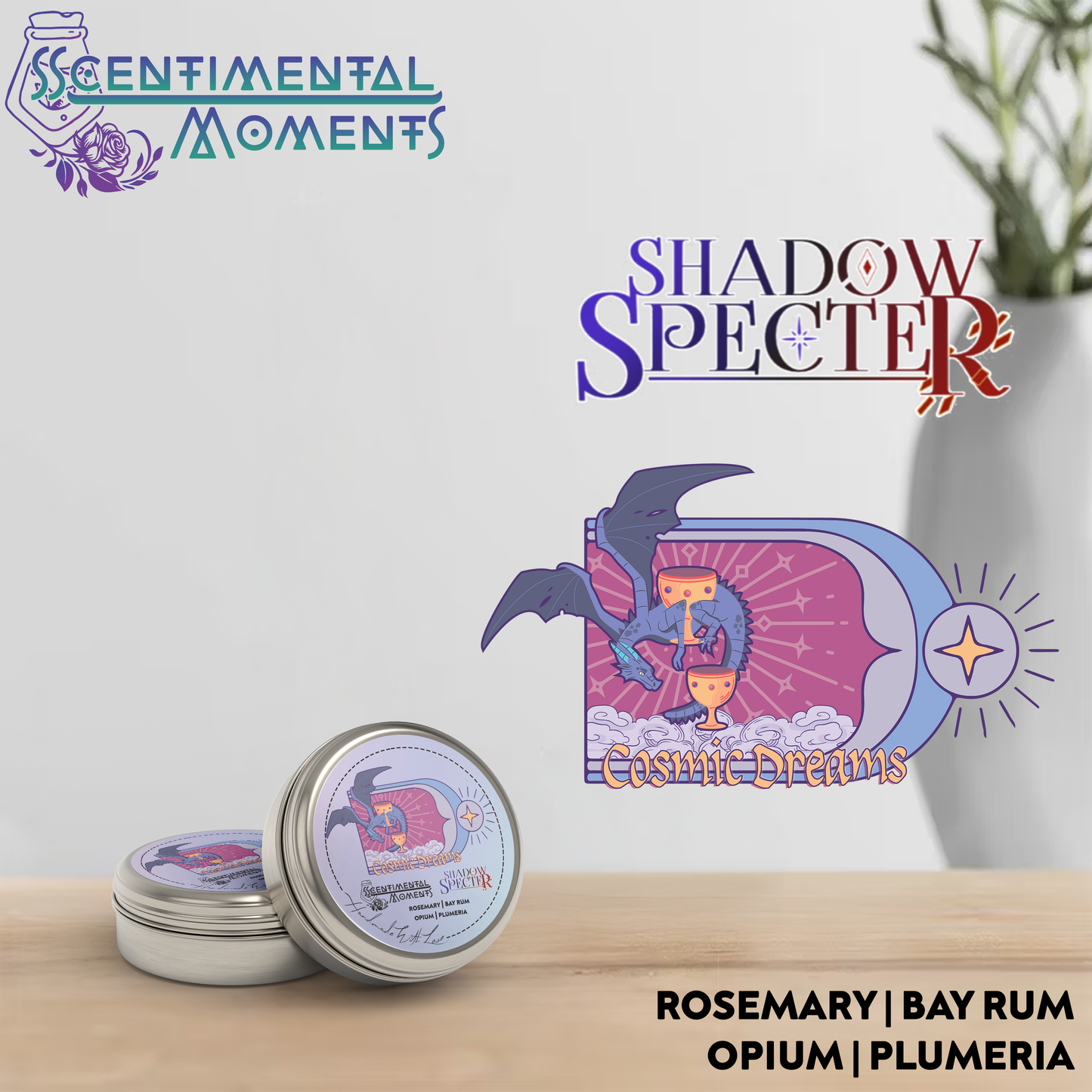 Shadow SpecterVT products