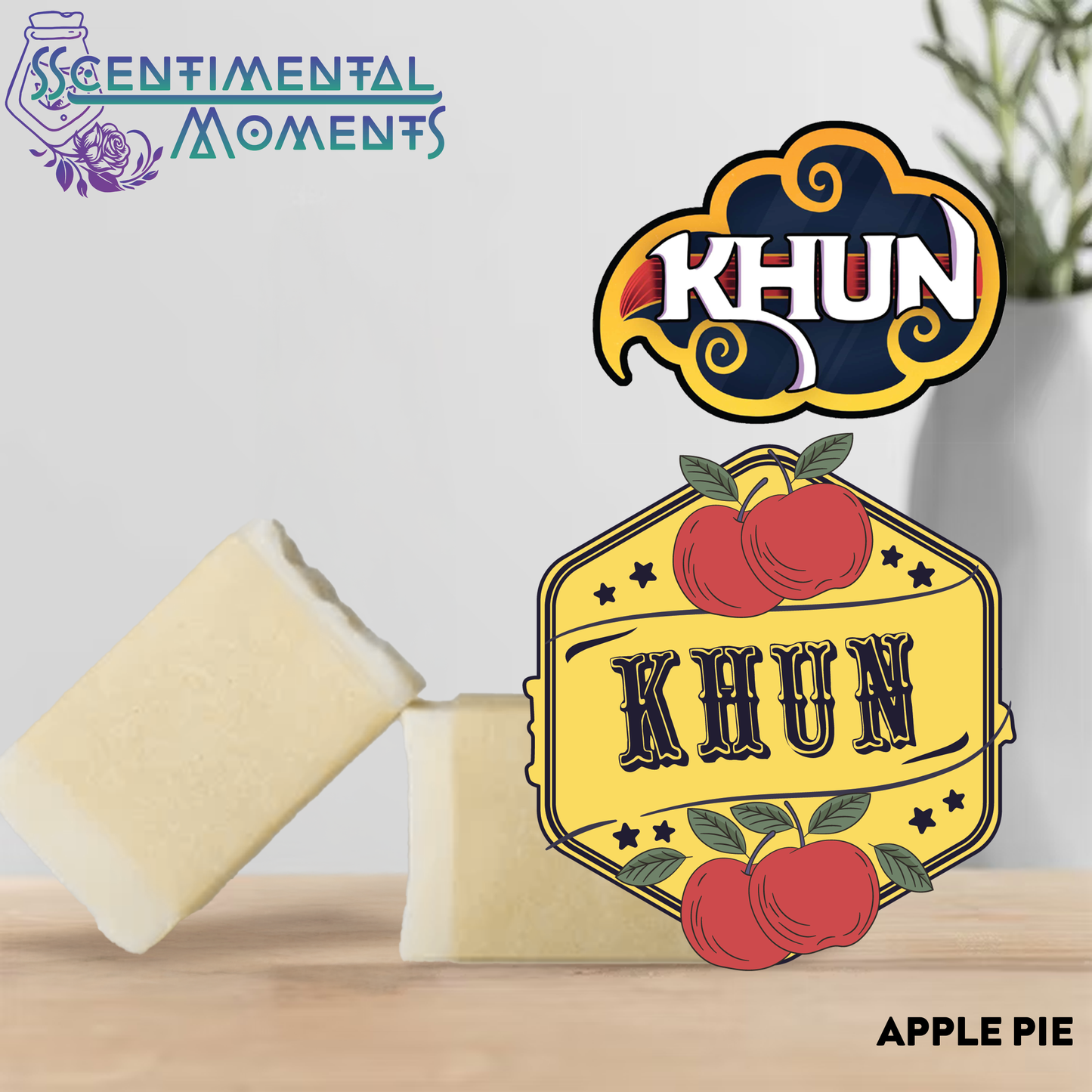 Khun Shawn products