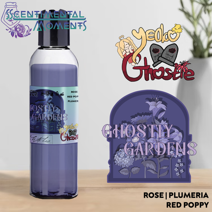 Yeobo Ghostie Products