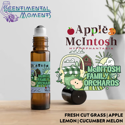 Apple McIntosh products