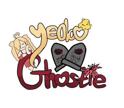 Yeobo Ghostie Products