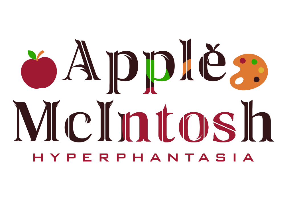 Apple McIntosh products