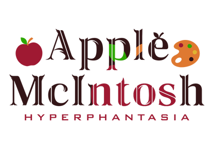 Apple McIntosh products