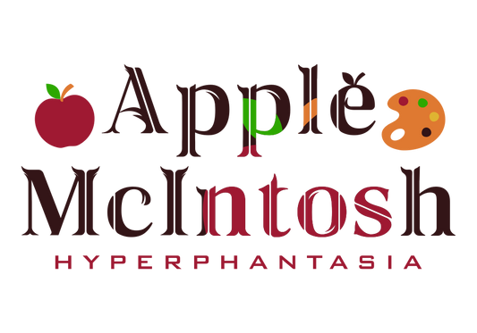 Apple McIntosh products